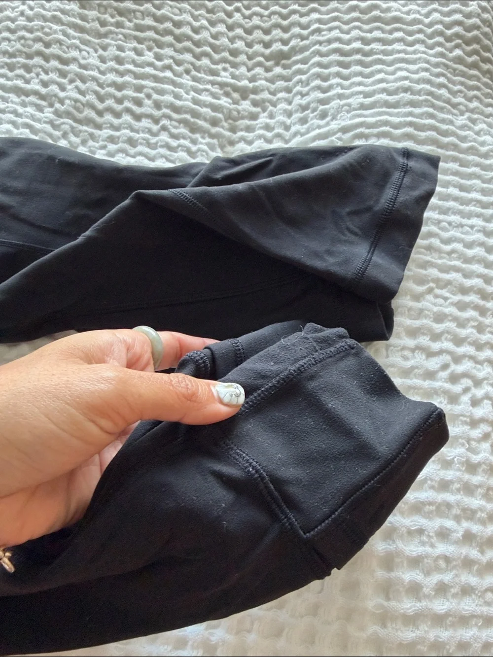 Lululemon hooded jacket